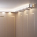 Stuckleisten LED PD-6